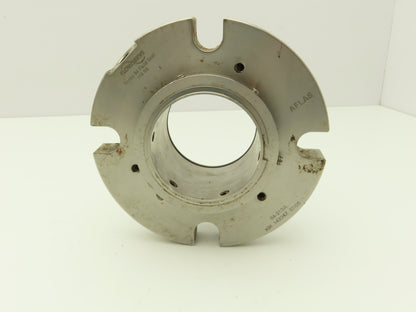 Flowserve 84-21SA Mechanical Shaft Seal 316 Stainless 2-5/8" Bore 6"OD