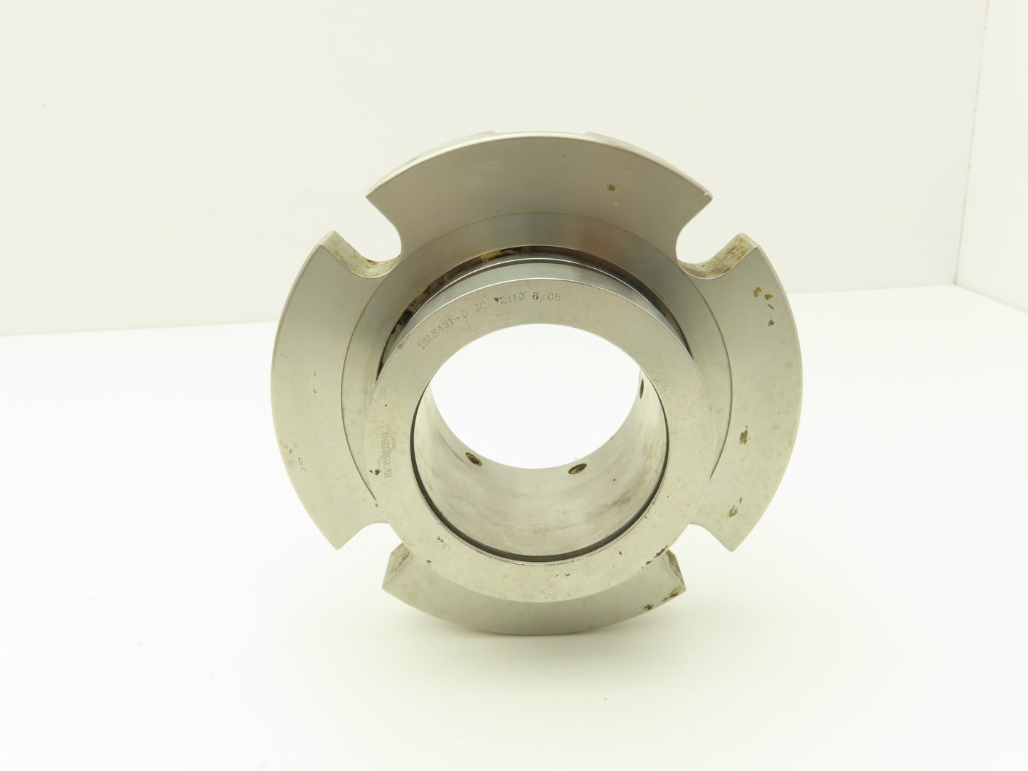 Flowserve 84-21SA Mechanical Shaft Seal 316 Stainless 2-5/8" Bore 6"OD