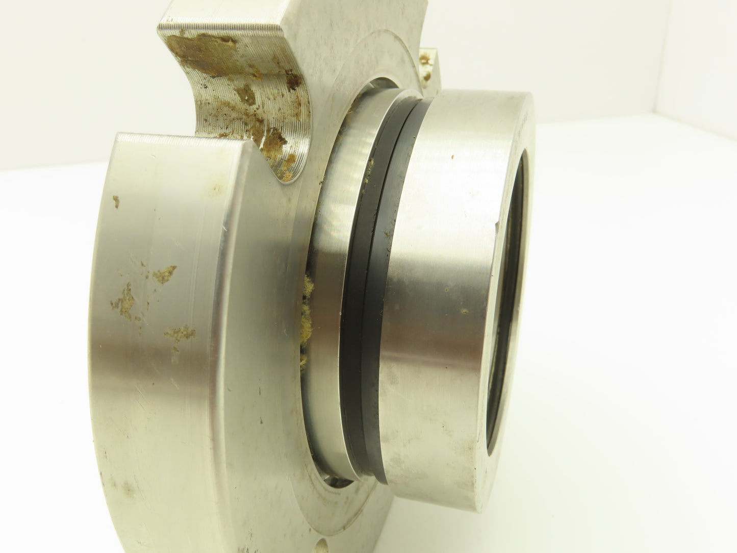 Flowserve 84-21SA Mechanical Shaft Seal 316 Stainless 2-5/8" Bore 6"OD