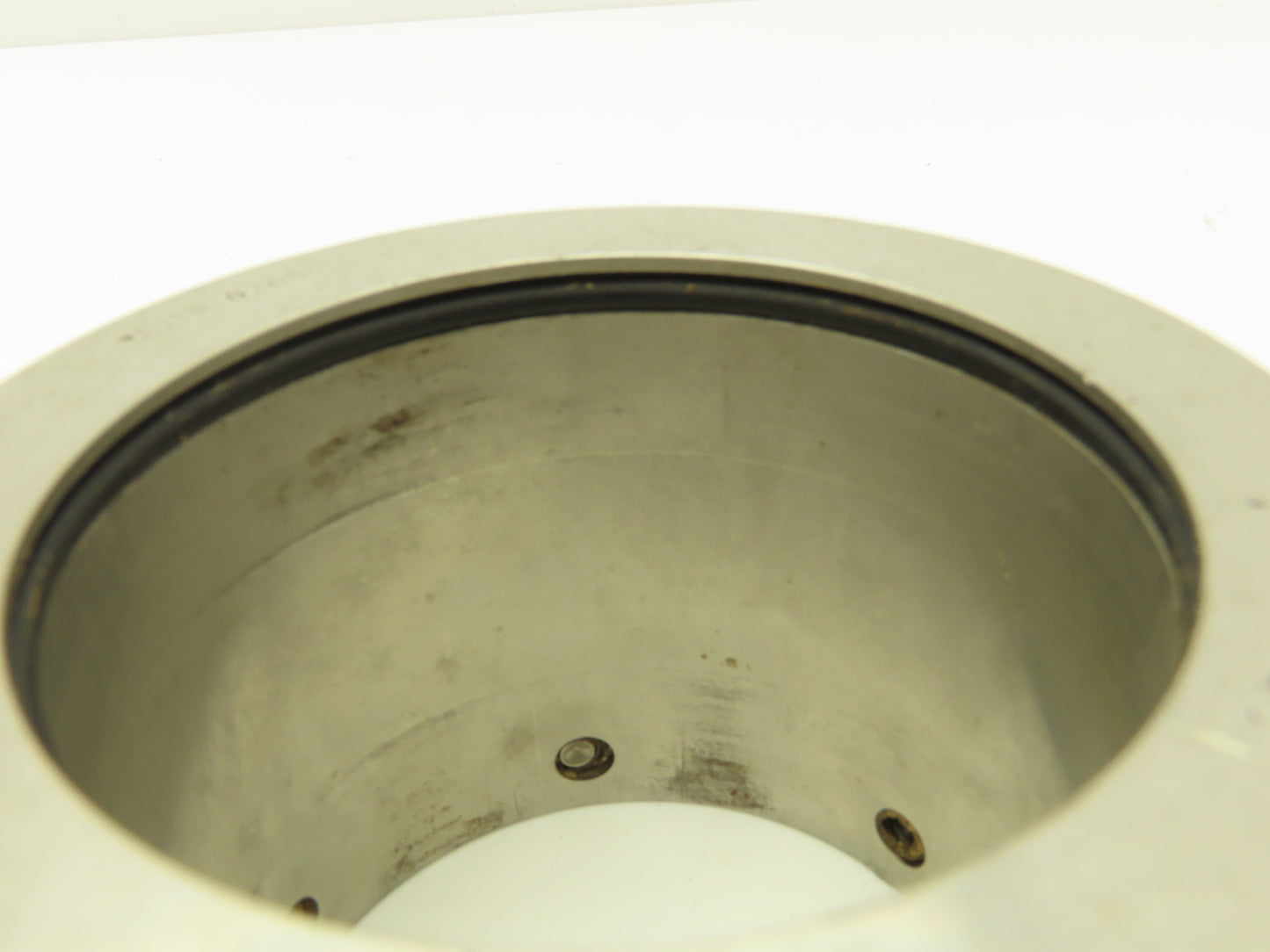 Flowserve 84-21SA Mechanical Shaft Seal 316 Stainless 2-5/8" Bore 6"OD