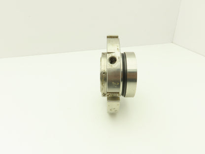 Flowserve 84-21SA Mechanical Shaft Seal 316 Stainless 2-5/8" Bore 6"OD