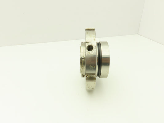 Flowserve 84-21SA Mechanical Shaft Seal 316 Stainless 2-5/8" Bore 6"OD