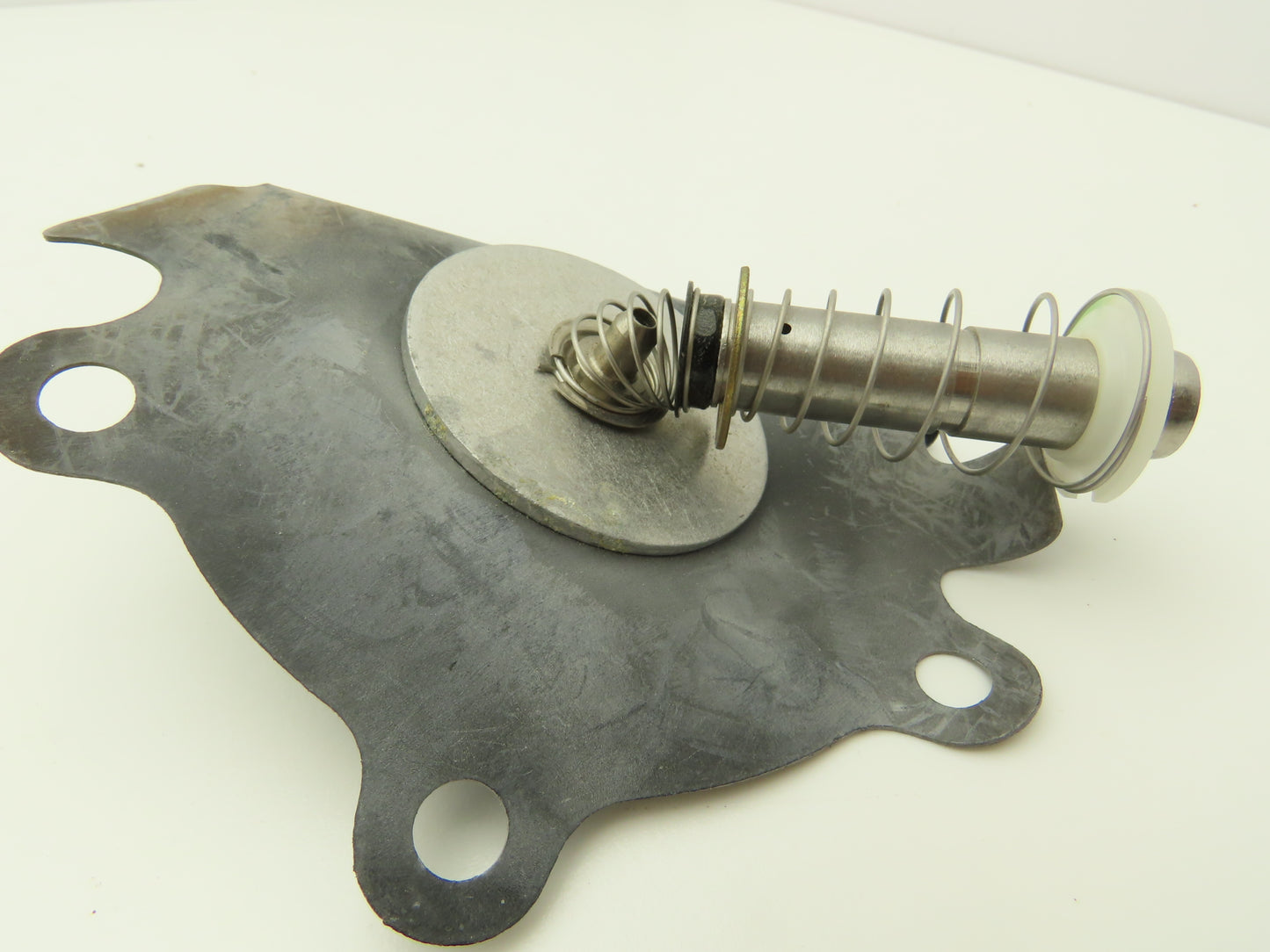 Asco 302352 Solenoid Valve Rebuild Kit Series 8215