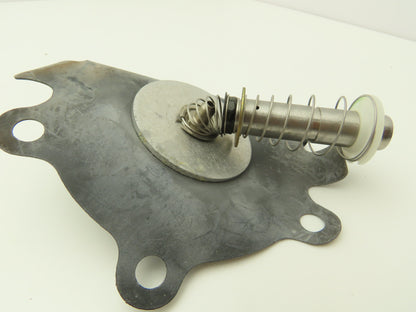 Asco 302352 Solenoid Valve Rebuild Kit Series 8215