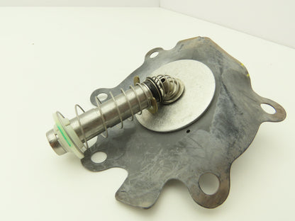 Asco 302352 Solenoid Valve Rebuild Kit Series 8215