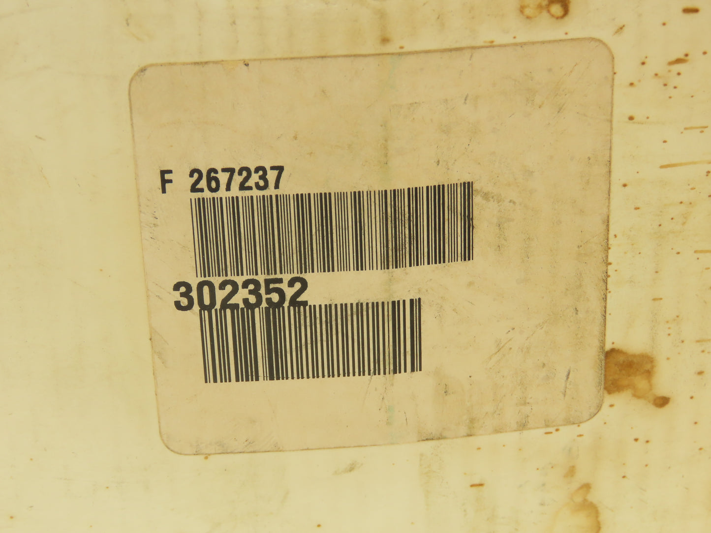 Asco 302352 Solenoid Valve Rebuild Kit Series 8215