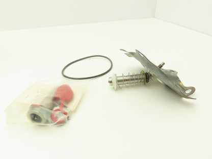 Asco 302352 Solenoid Valve Rebuild Kit Series 8215