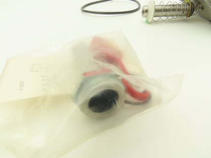 Asco 302352 Solenoid Valve Rebuild Kit Series 8215