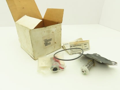 Asco 302352 Solenoid Valve Rebuild Kit Series 8215
