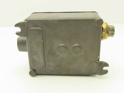 Barksdale B2T-M32 Pressure Actuated Switch 160-3200 PSI