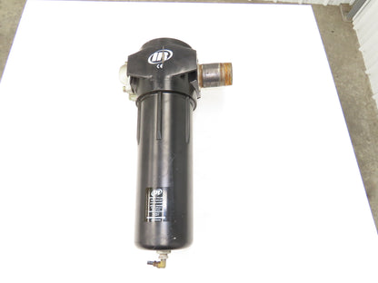 Ingersoll 22108567 Air Compressor High Flow Water Separator 2-1/2" NPT 290 PSI