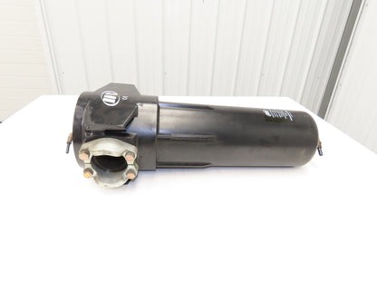 Ingersoll 22108567 Air Compressor High Flow Water Separator 2-1/2" NPT 290 PSI