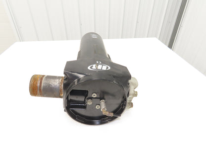 Ingersoll 22108567 Air Compressor High Flow Water Separator 2-1/2" NPT 290 PSI