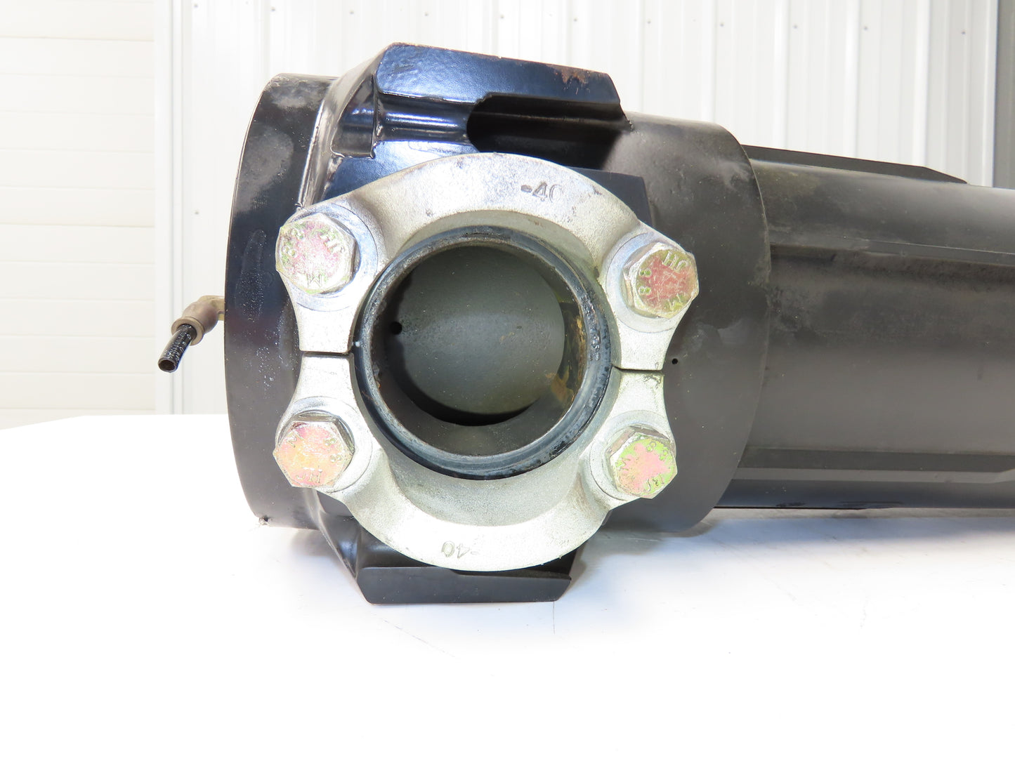 Ingersoll 22108567 Air Compressor High Flow Water Separator 2-1/2" NPT 290 PSI