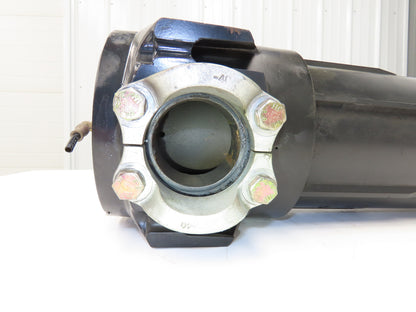 Ingersoll 22108567 Air Compressor High Flow Water Separator 2-1/2" NPT 290 PSI