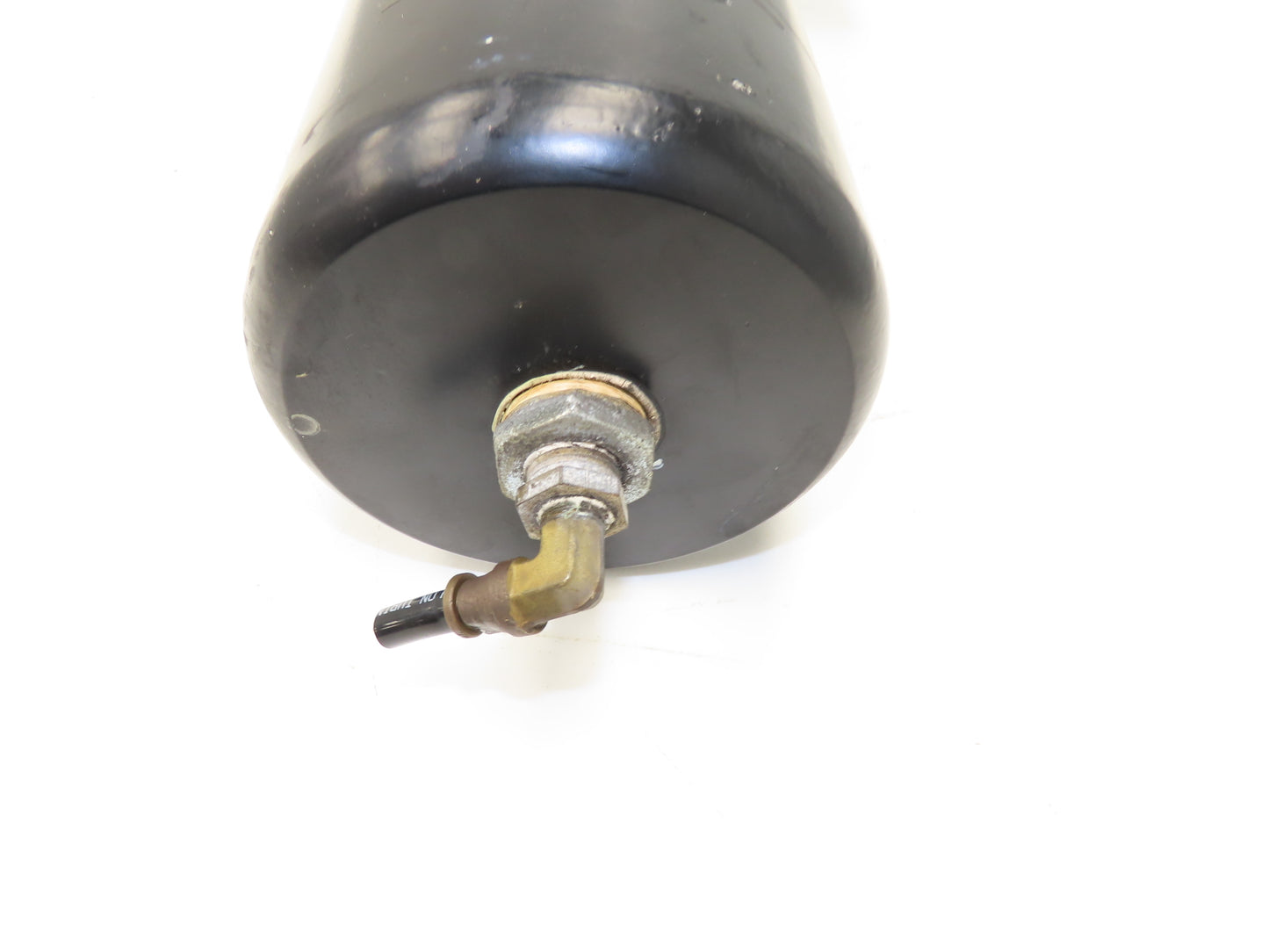 Ingersoll 22108567 Air Compressor High Flow Water Separator 2-1/2" NPT 290 PSI