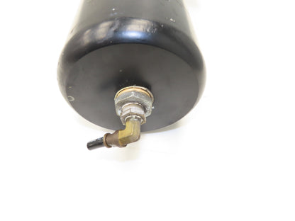 Ingersoll 22108567 Air Compressor High Flow Water Separator 2-1/2" NPT 290 PSI