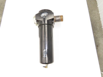 Ingersoll 22108567 Air Compressor High Flow Water Separator 2-1/2" NPT 290 PSI