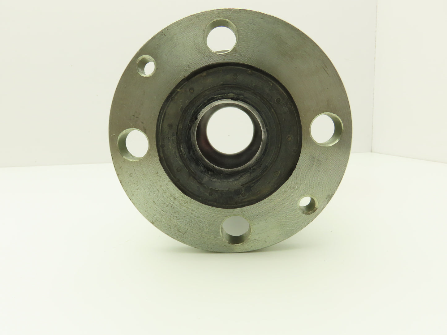 Metraflex 2"x 6" Flanged Rubber Expansion Joint EPDM 4-Bolt