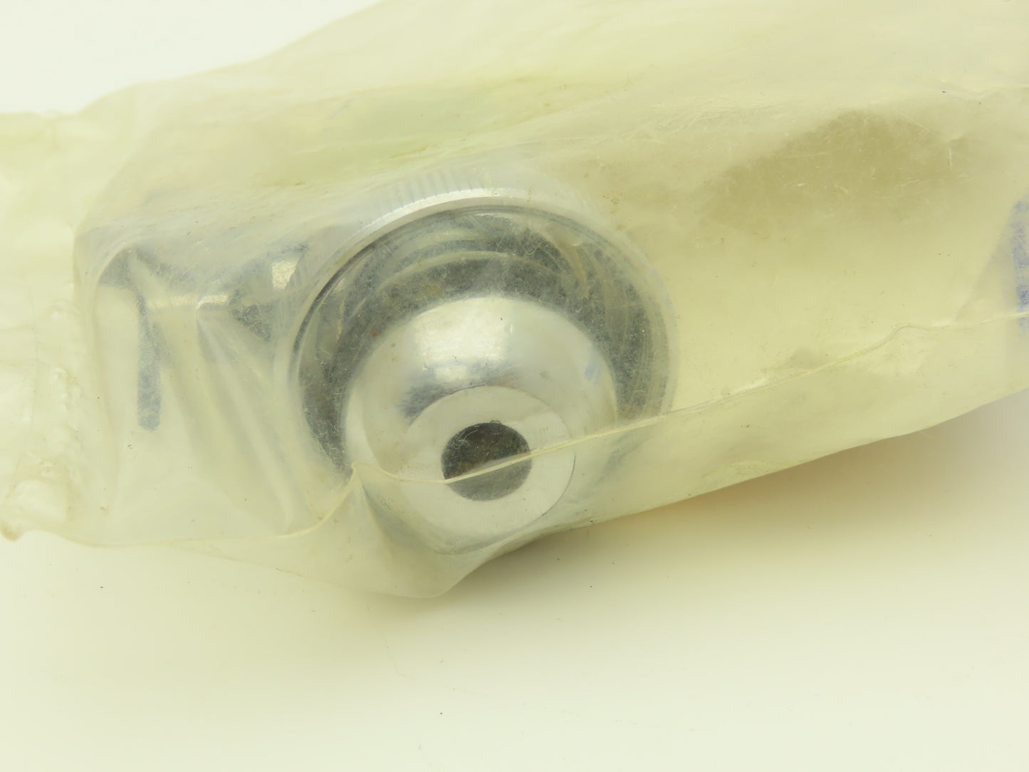 Sloan SH1007A Showerhead Ball Joint Coupling with Volume Control 1/2"NPT