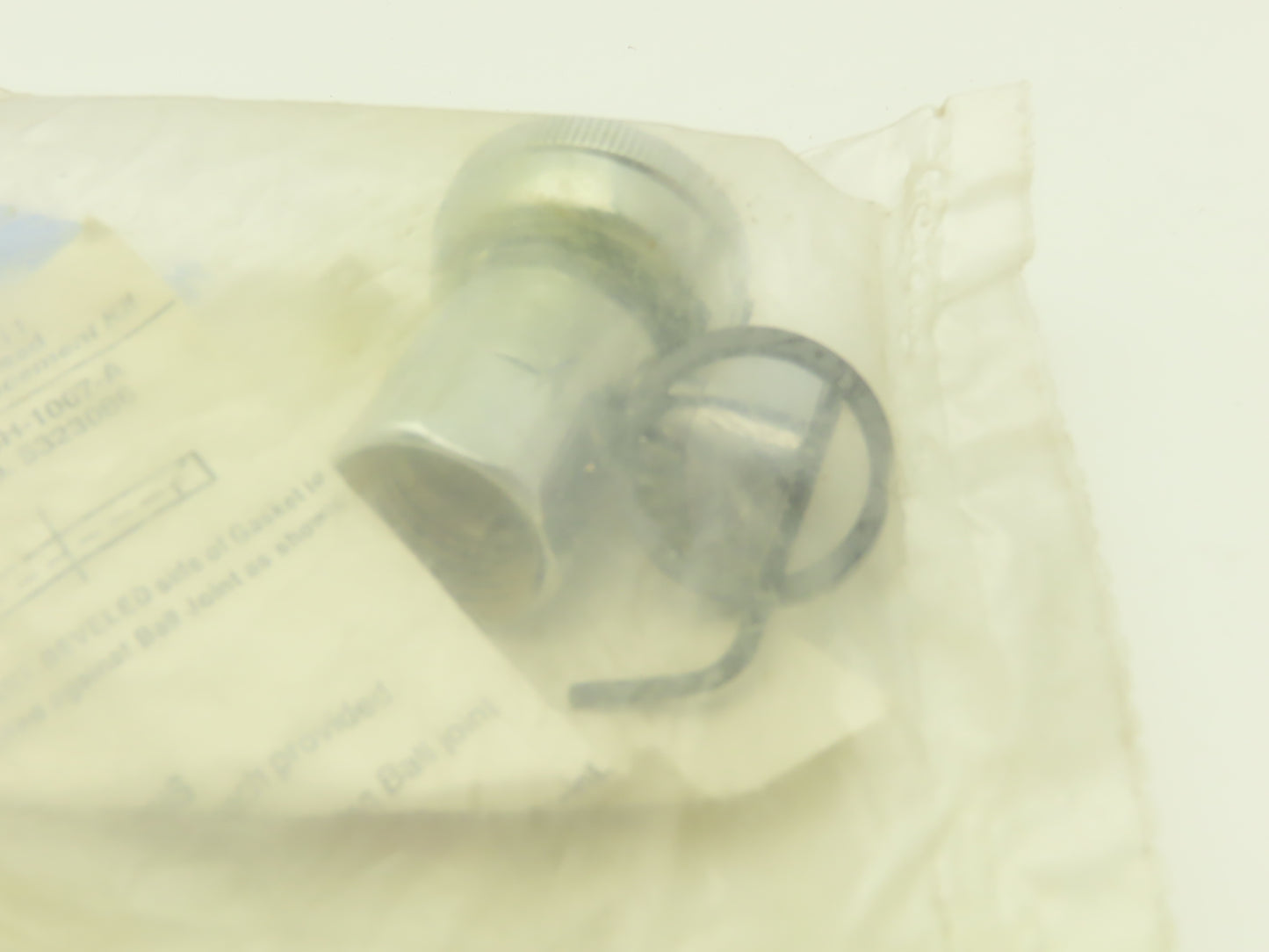 Sloan SH1007A Showerhead Ball Joint Coupling with Volume Control 1/2"NPT