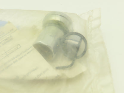 Sloan SH1007A Showerhead Ball Joint Coupling with Volume Control 1/2"NPT