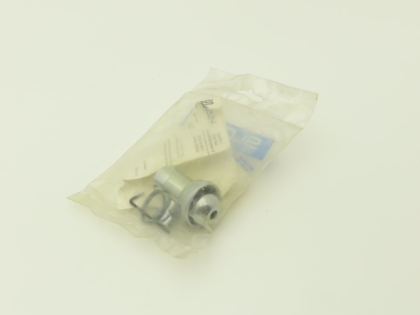 Sloan SH1007A Showerhead Ball Joint Coupling with Volume Control 1/2"NPT