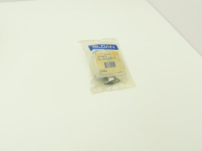 Sloan SH1007A Showerhead Ball Joint Coupling with Volume Control 1/2"NPT