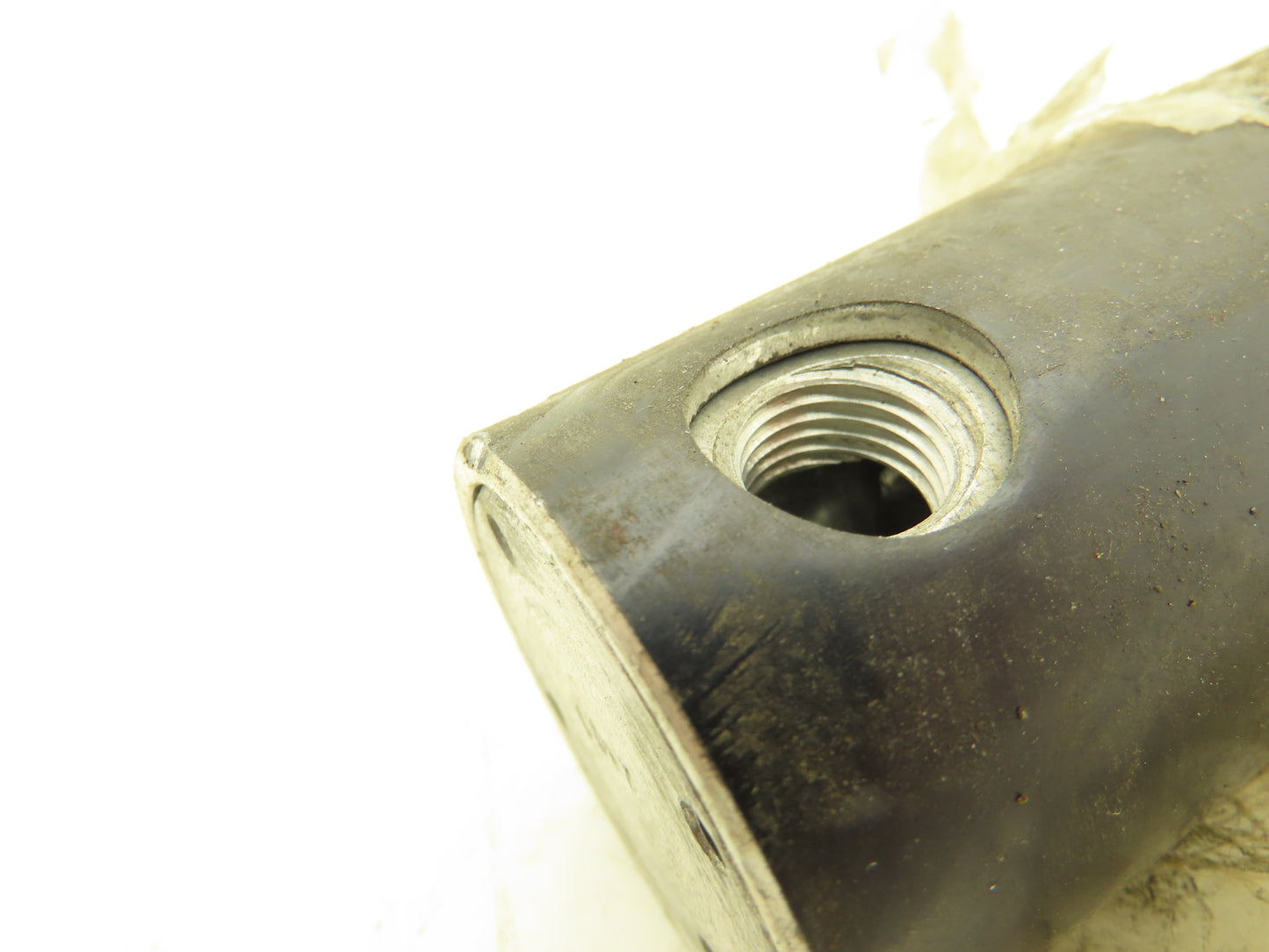 Flairline Pneumatic Air Cylinder 1-1/2" Bore 18" Stroke 350psi