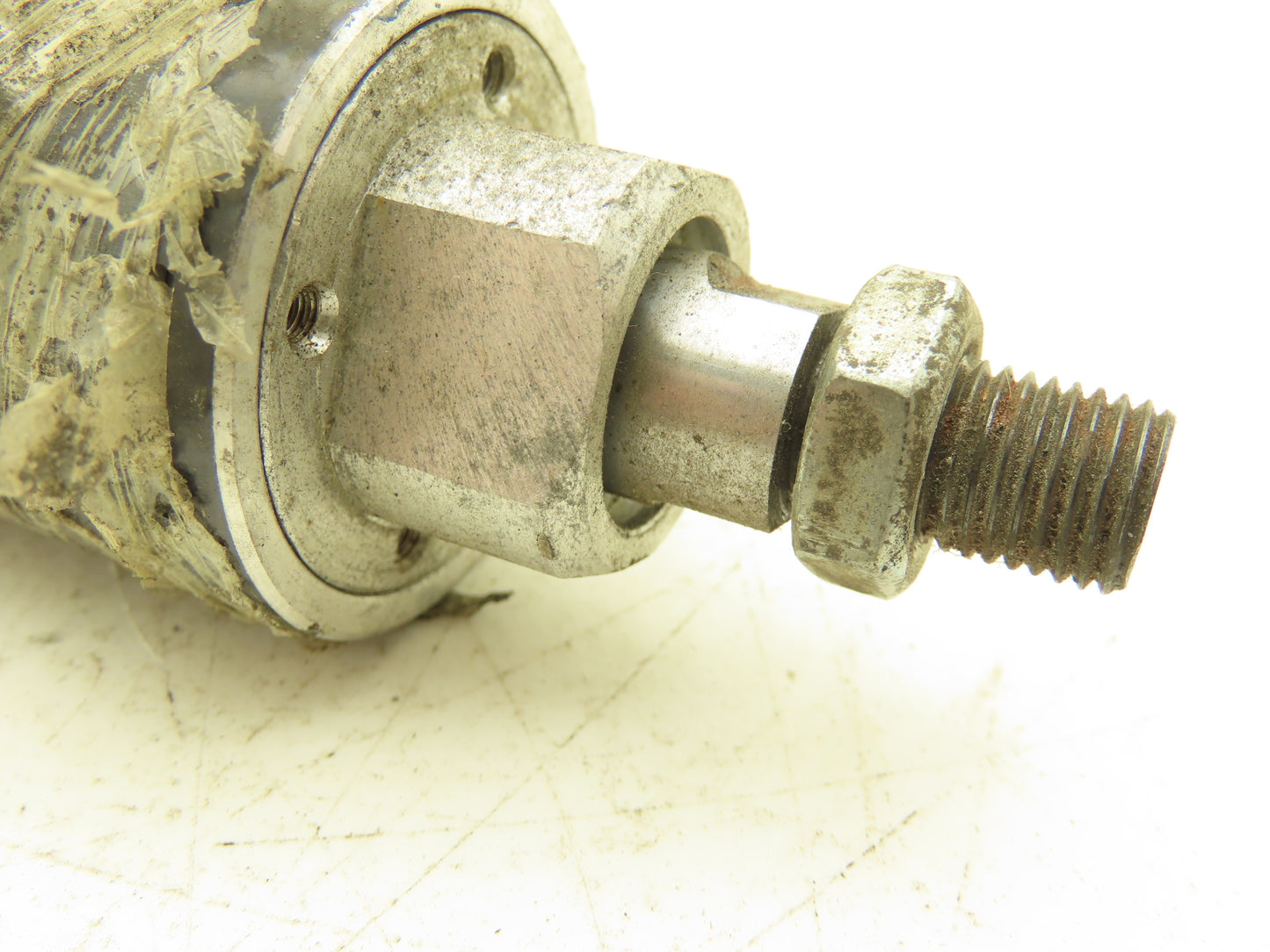 Flairline Pneumatic Air Cylinder 1-1/2" Bore 18" Stroke 350psi