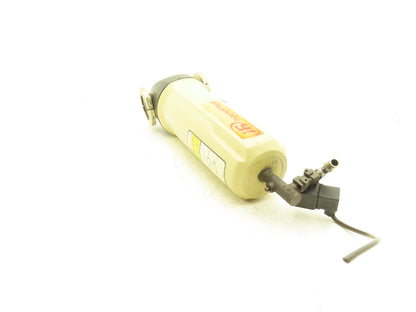 Ingersoll Rand F985IHX Compressed Air Filter Assembly In-Line 2"NPT 300 PSI