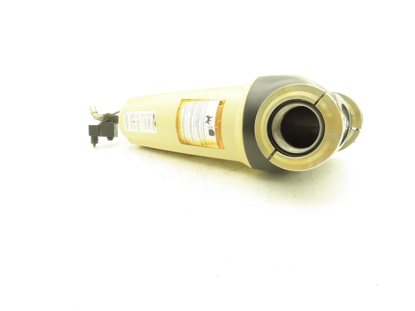 Ingersoll Rand F985IHX Compressed Air Filter Assembly In-Line 2"NPT 300 PSI