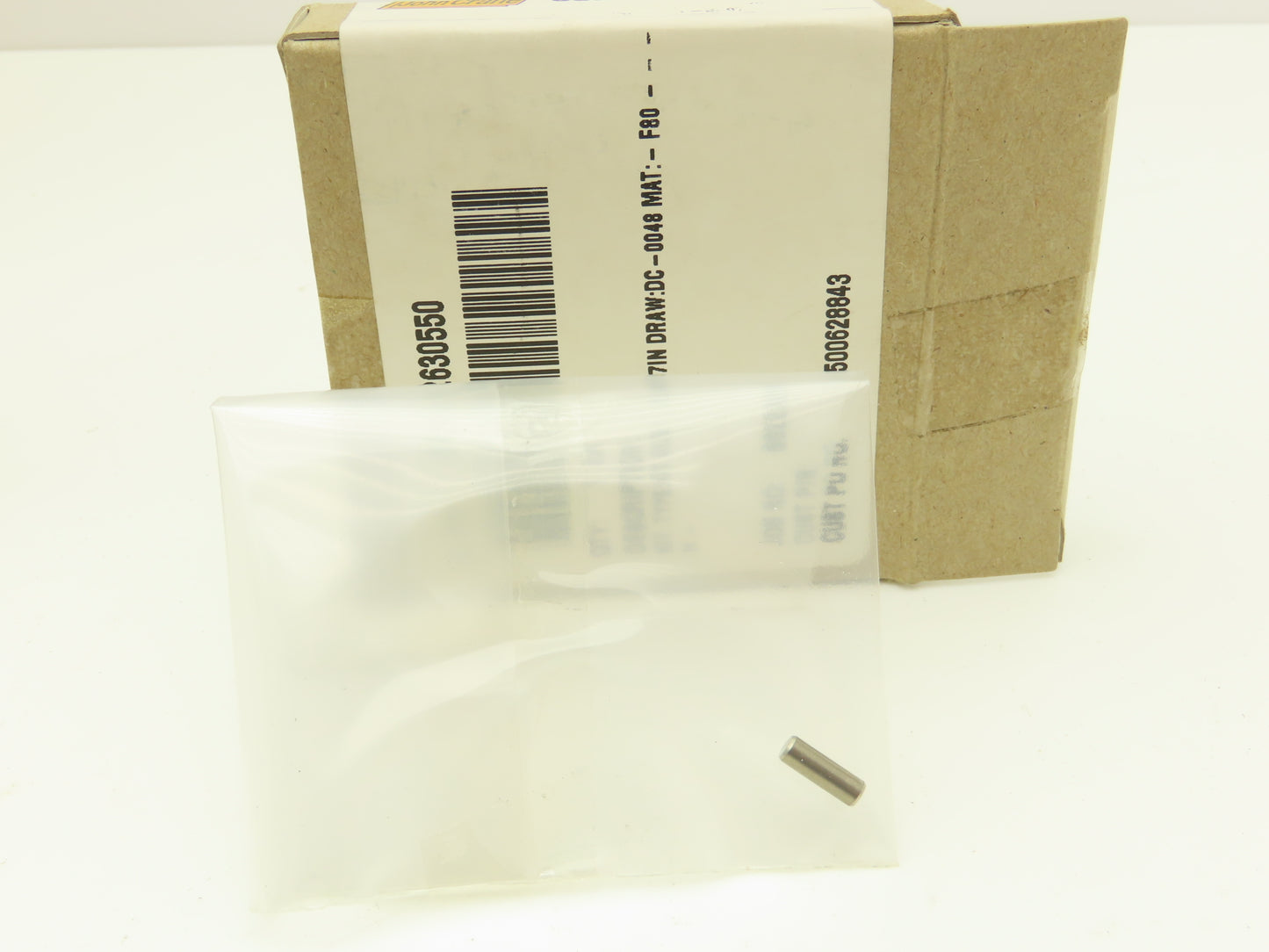 John Crane 4500628843 Shaft Seal Bushing Kit 2.937" S822926