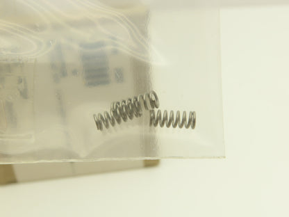 John Crane 4500628843 Shaft Seal Bushing Kit 2.937" S822926