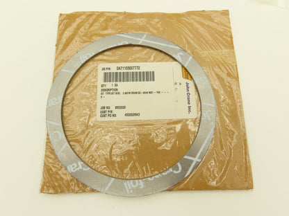 John Crane 4500628843 Shaft Seal Bushing Kit 2.937" S822926