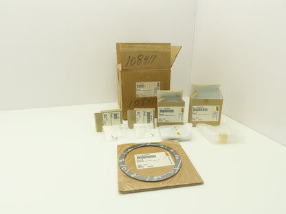 John Crane 4500628843 Shaft Seal Bushing Kit 2.937" S822926