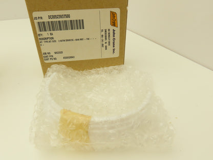 John Crane 4500628843 Shaft Seal Bushing Kit 2.937" S822926