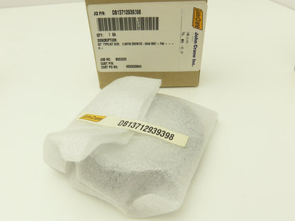 John Crane 4500628843 Shaft Seal Bushing Kit 2.937" S822926