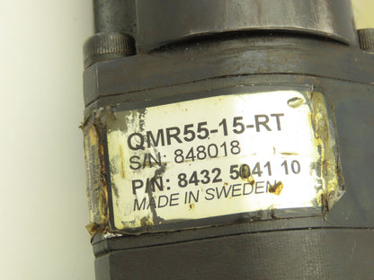 Atlas Copco BSM28120A-R2.5 Electric Servo Nutrunner 1/2" Drive