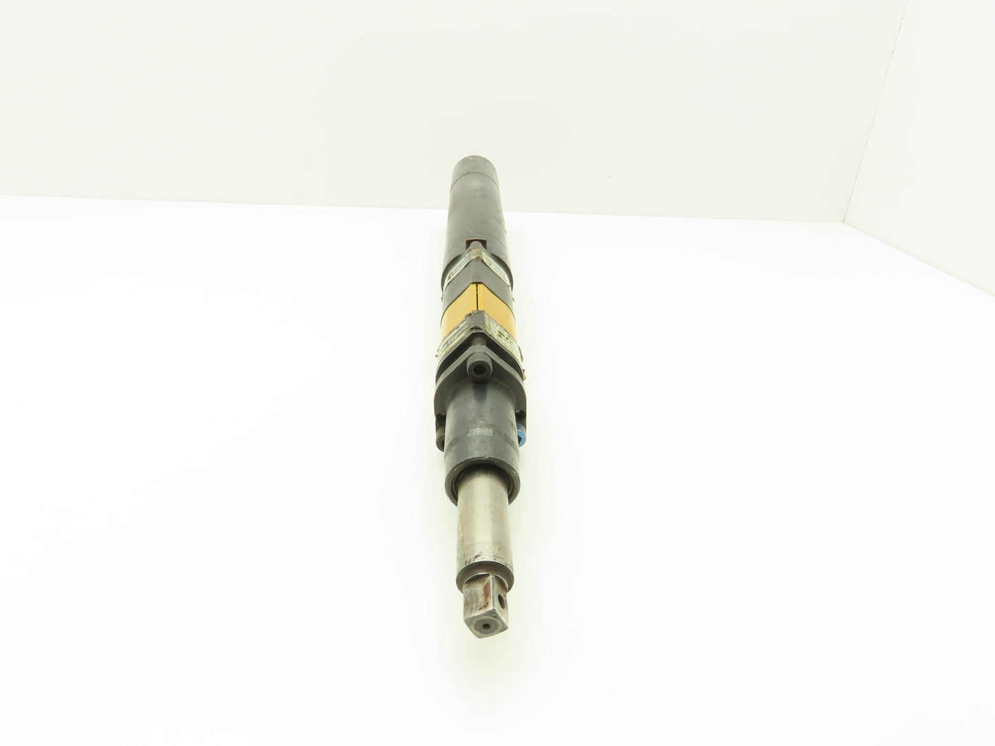 Atlas Copco BSM28120A-R2.5 Electric Servo Nutrunner 1/2" Drive