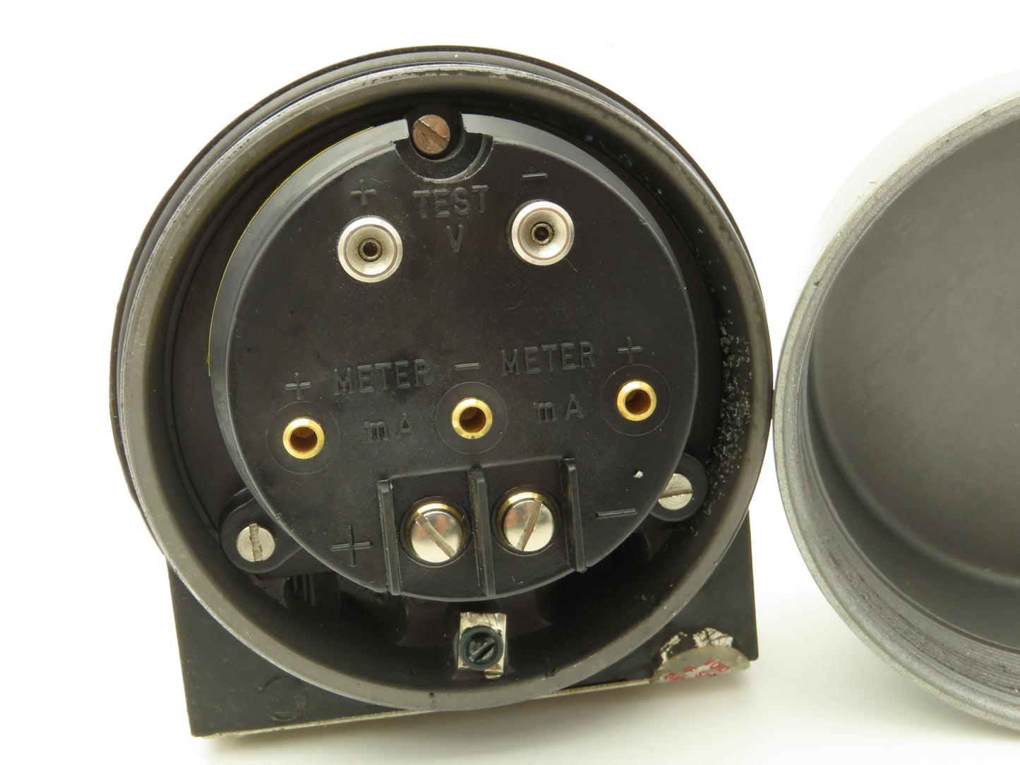 Hy-Cal CT-881-A Temperature Transmitter 8" Probe 9-45VDC