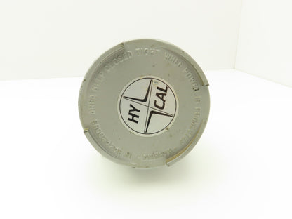 Hy-Cal CT-881-A Temperature Transmitter 8" Probe 9-45VDC