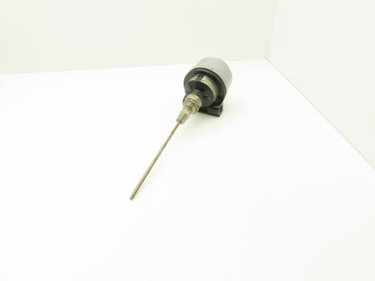 Hy-Cal CT-881-A Temperature Transmitter 8" Probe 9-45VDC