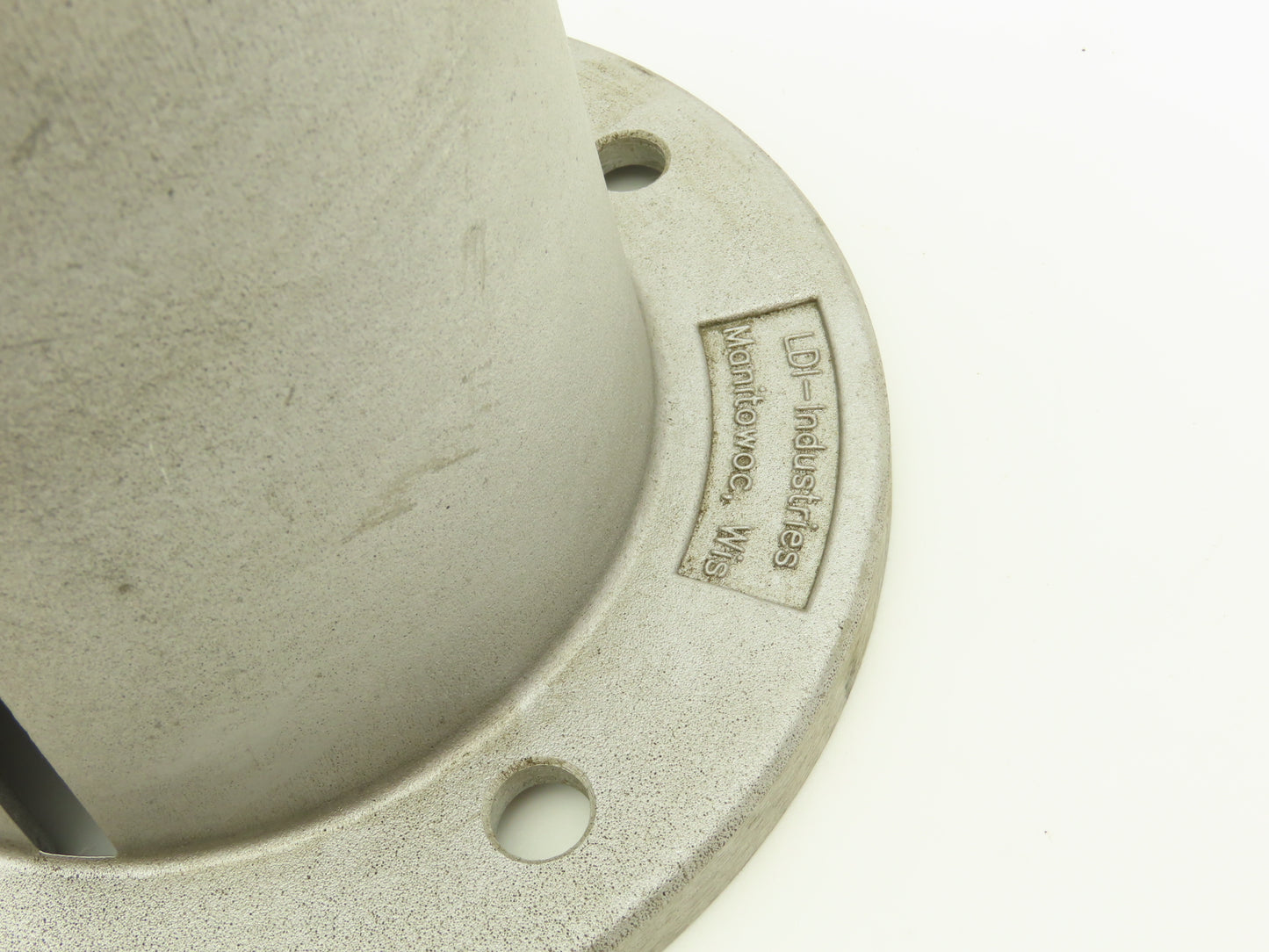 Viking RP-80724-MO0 Vi-CORR Composite Plastic Mag Pump Magnetic Drive 2"NPT