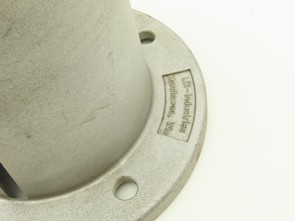 Viking RP-80724-MO0 Vi-CORR Composite Plastic Mag Pump Magnetic Drive 2"NPT