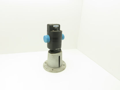 Viking RP-80724-MO0 Vi-CORR Composite Plastic Mag Pump Magnetic Drive 2"NPT