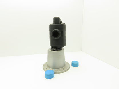 Viking RP-80724-MO0 Vi-CORR Composite Plastic Mag Pump Magnetic Drive 2"NPT