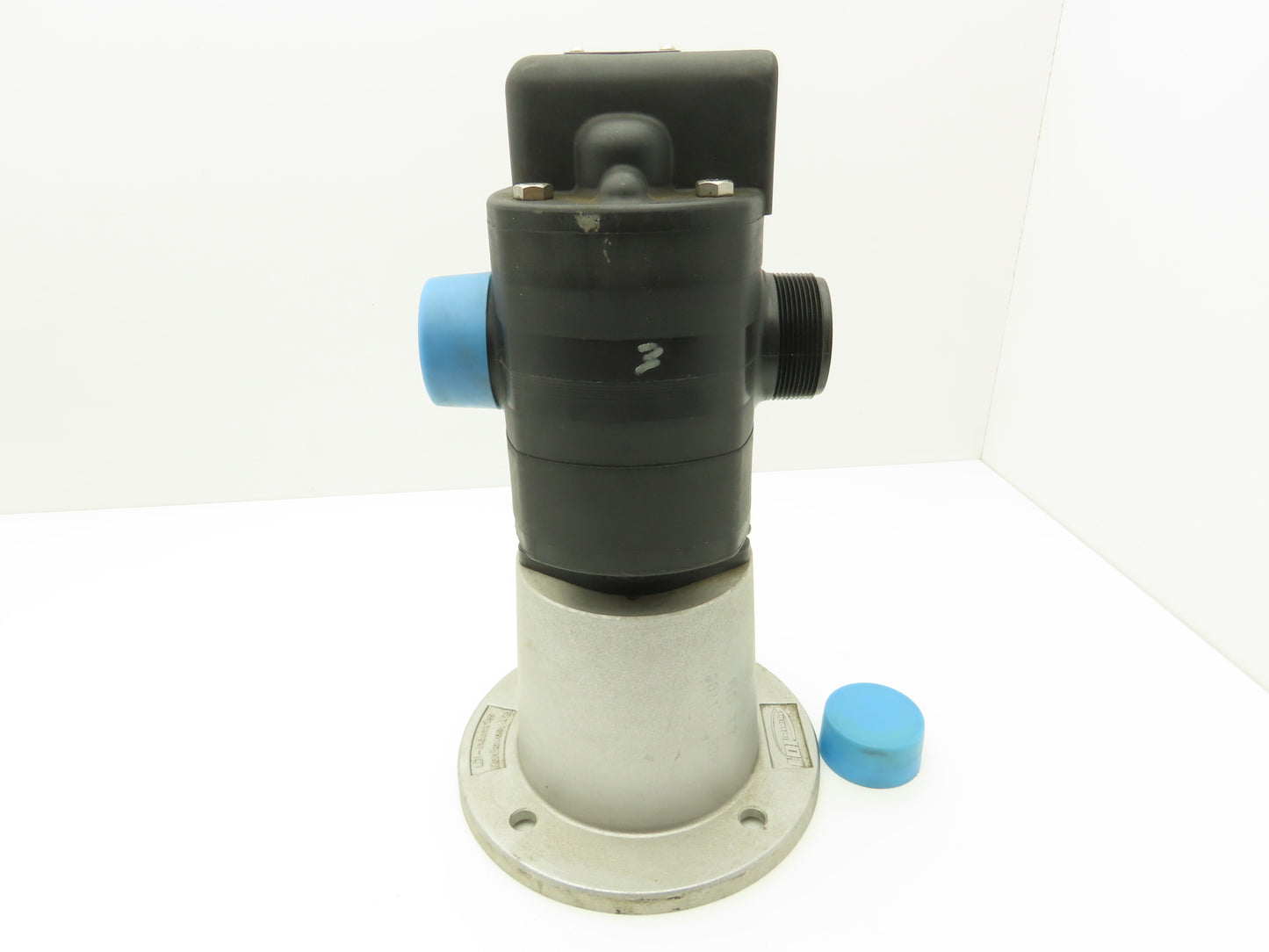 Viking RP-80724-MO0 Vi-CORR Composite Plastic Mag Pump Magnetic Drive 2"NPT