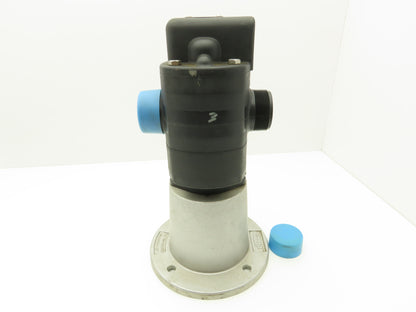 Viking RP-80724-MO0 Vi-CORR Composite Plastic Mag Pump Magnetic Drive 2"NPT