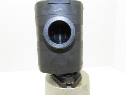 Viking RP-80724-MO0 Vi-CORR Composite Plastic Mag Pump Magnetic Drive 2"NPT